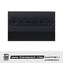 Medeli MK110 61 Keys Portable Keyboard - Black |  MEDELI |  KEYBOARD-PORTABLE |  Zoso Music