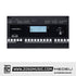 Medeli MK300 61 Keys Portable Keyboard - Black |  MEDELI |  KEYBOARD-PORTABLE |  Zoso Music