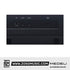 Medeli MK300 61 Keys Portable Keyboard - Black |  MEDELI |  KEYBOARD-PORTABLE |  Zoso Music