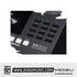Medeli MK300 61 Keys Portable Keyboard - Black |  MEDELI |  KEYBOARD-PORTABLE |  Zoso Music