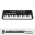 Medeli MK1 37 Key Portable Mini Keyboard with Original Adapter |  MEDELI |  KEYBOARD-PORTABLE |  Zoso Music