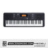 Medeli MK200 61 Keys Portable Keyboard Original Adapter - Black |  MEDELI |  KEYBOARD-PORTABLE |  Zoso Music
