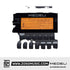 Medeli MK200 61 Keys Portable Keyboard Original Adapter - Black |  MEDELI |  KEYBOARD-PORTABLE |  Zoso Music