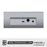 Medeli MK49 49 Keys Portable Keyboard Basic Package with Adapter |  MEDELI |  KEYBOARD-PORTABLE |  Zoso Music