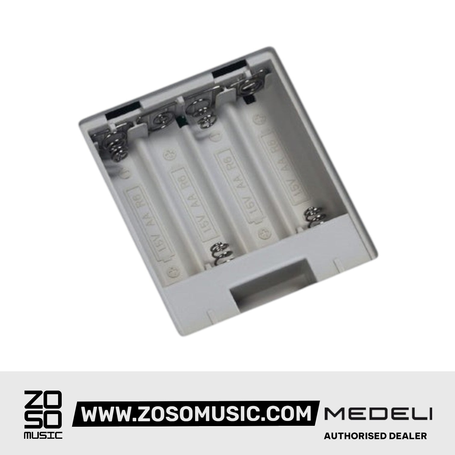 Medeli MK49 49 Keys Portable Keyboard Basic Package with Adapter |  MEDELI |  KEYBOARD-PORTABLE |  Zoso Music