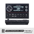 Medeli MZ537 Digital Electric Drum Set Package with Throne |  MEDELI |  DRUM-ELECTRONIC |  Zoso Music