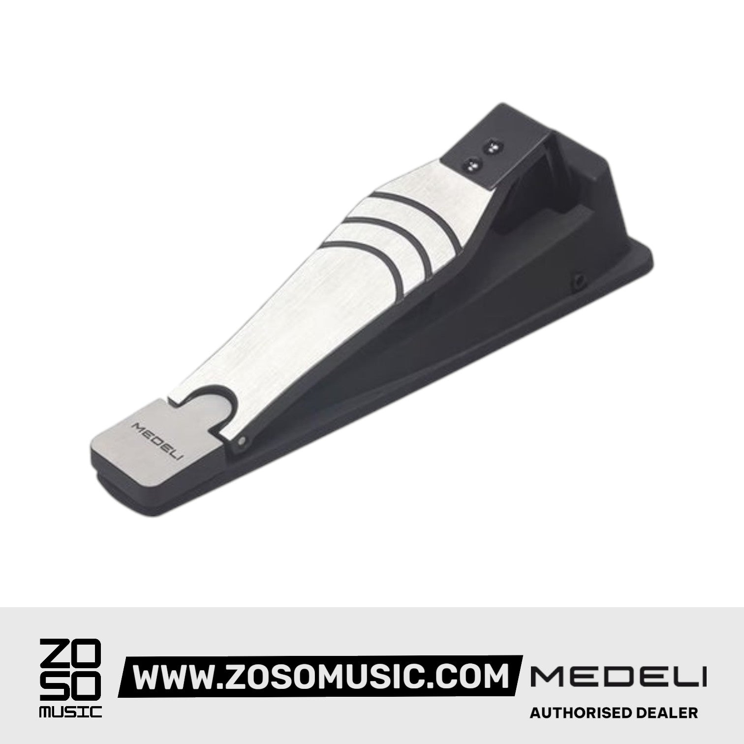 Medeli MZ537 Digital Electric Drum Set Package with Throne |  MEDELI |  DRUM-ELECTRONIC |  Zoso Music