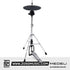 Medeli MZ538 Digital Electric Drum Set Package with Throne |  MEDELI |  DRUM-ELECTRONIC |  Zoso Music