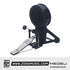 Medeli MZ538 Digital Electric Drum Set Package with Throne |  MEDELI |  DRUM-ELECTRONIC |  Zoso Music