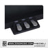 Medeli UP82 88 Keys Entry Level Upright Piano Package With Built In Metronome |  MEDELI |  PIANO-UPRIGHT |  Zoso Music