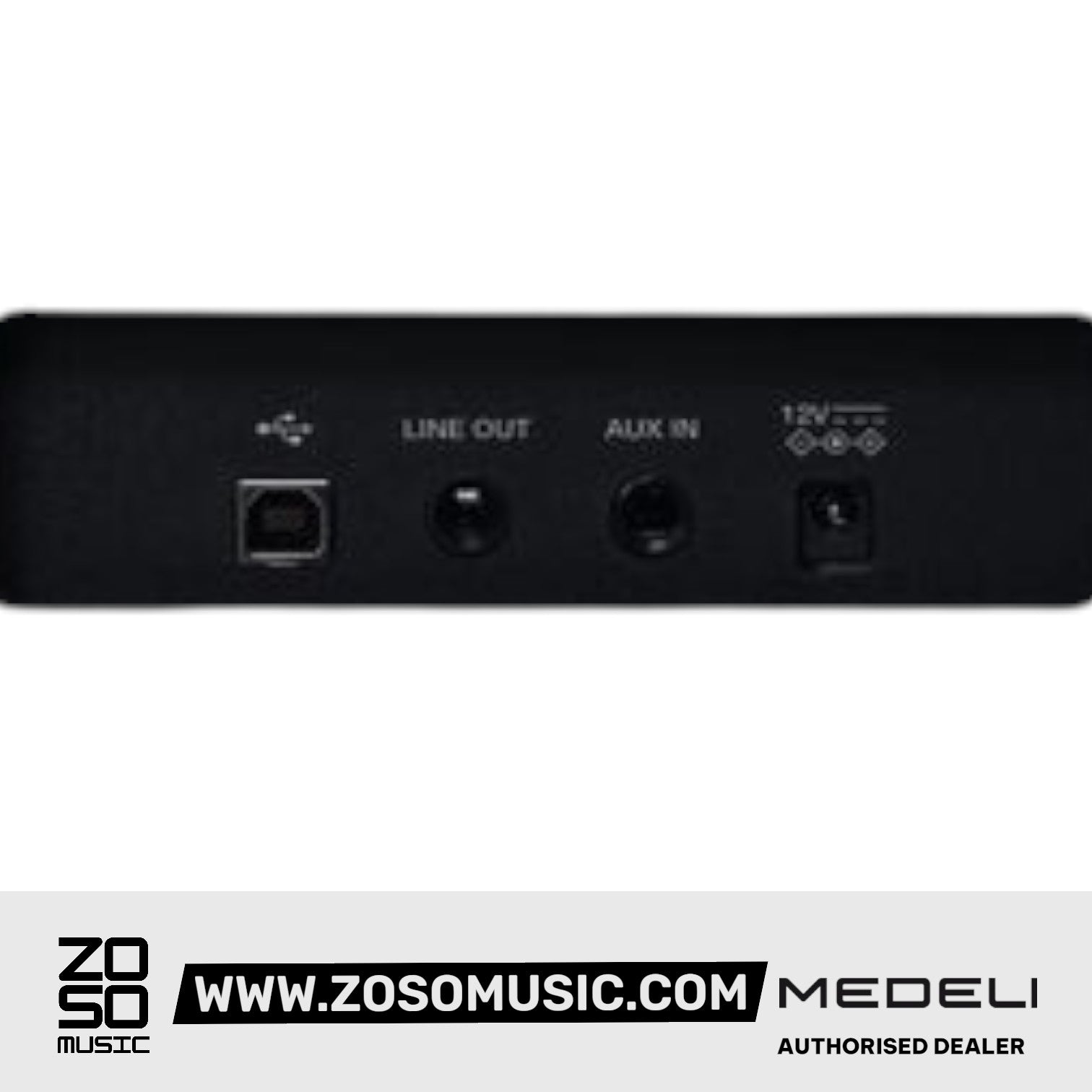 Medeli UP105 88 Keys Entry Level Upright Piano Package With Built In Metronome |  MEDELI |  PIANO-DIGITAL |  Zoso Music