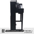 Medeli UP605 88 Keys Upright Piano Package with Woodgrain Finish Built in Bluetooth MIDI and Audio |  MEDELI |  PIANO-UPRIGHT |  Zoso Music