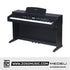 Medeli DP530E 88 Keys Upright Piano Package With Backlit LCD Display for Versatile |  MEDELI |  PIANO-UPRIGHT |  Zoso Music