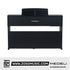 Medeli UP405E 88 Keys Upright Piano Package With Graded Action 3 Sensor Premium |  MEDELI |  PIANO-DIGITAL |  Zoso Music