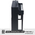 Medeli UP405E 88 Keys Upright Piano Package With Graded Action 3 Sensor Premium |  MEDELI |  PIANO-DIGITAL |  Zoso Music