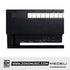 Medeli UP405E 88 Keys Upright Piano Package With Graded Action 3 Sensor Premium |  MEDELI |  PIANO-DIGITAL |  Zoso Music