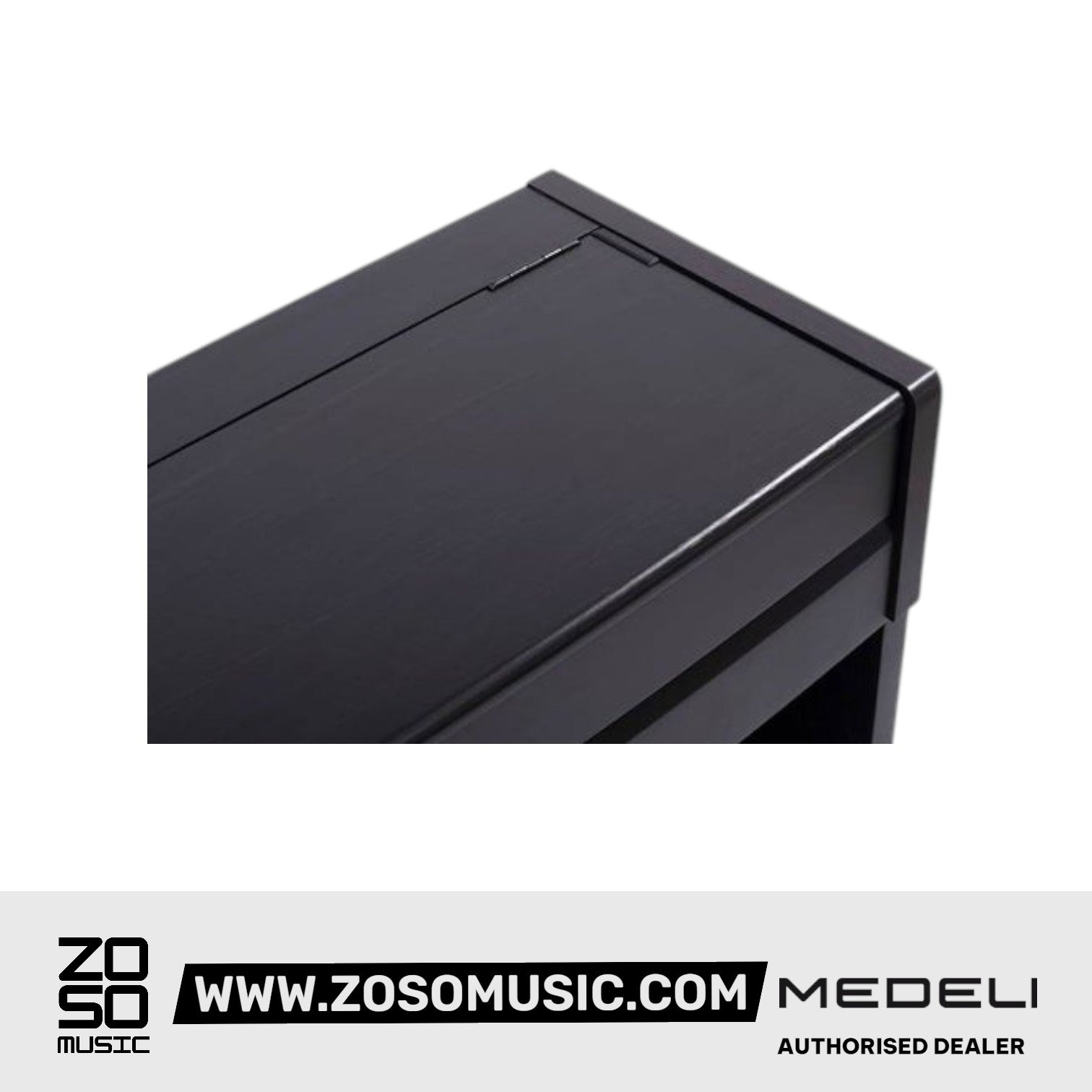 Medeli CP203 88 Keys Compact Digital Piano With USB MIDI Built in Drum Rhythms |  MEDELI |  PIANO-DIGITAL |  Zoso Music