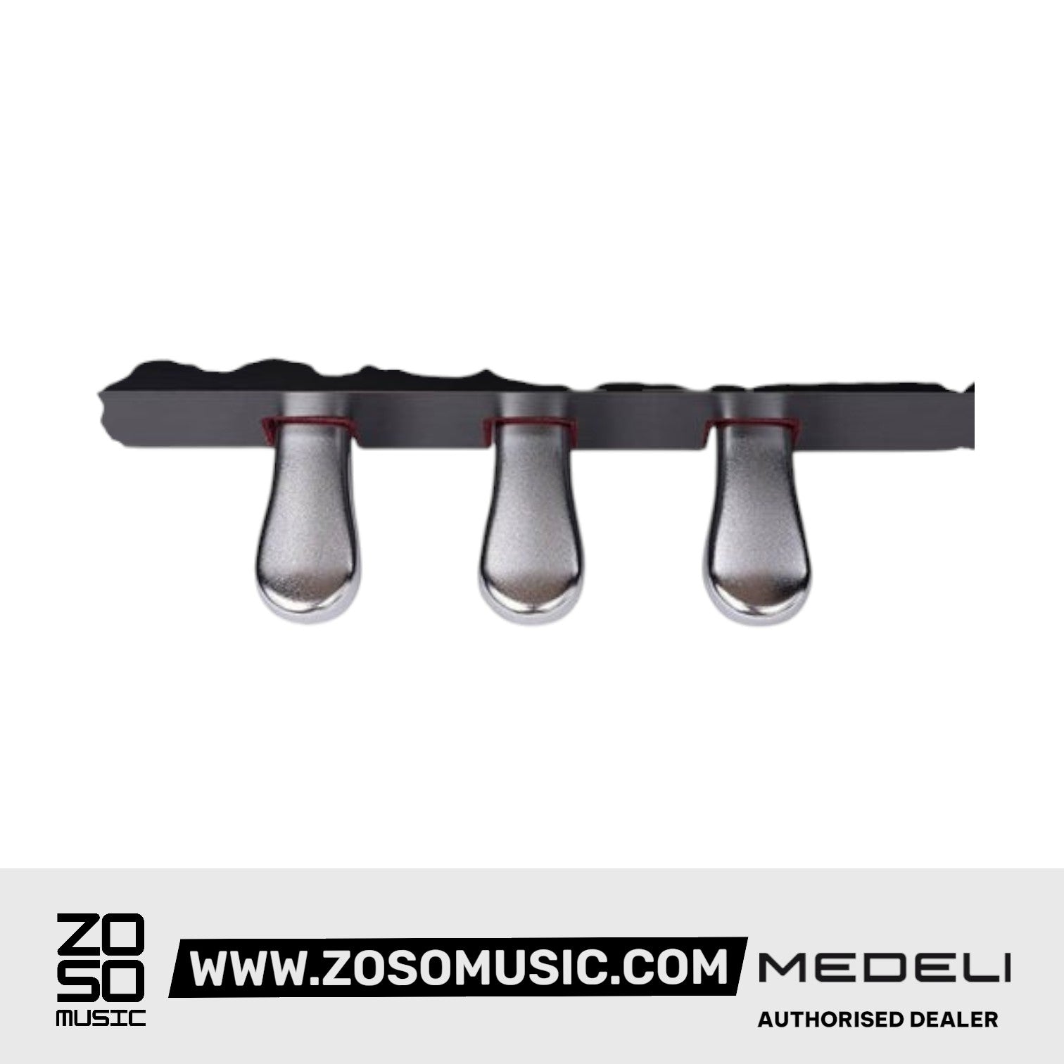 Medeli CP203 88 Keys Compact Digital Piano With USB MIDI Built in Drum Rhythms |  MEDELI |  PIANO-DIGITAL |  Zoso Music