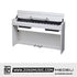 Medeli CP203 88 Keys Compact Digital Piano With USB MIDI Built in Drum Rhythms |  MEDELI |  PIANO-DIGITAL |  Zoso Music
