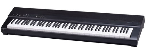 Medeli SP201 88 Keys Slim Digital Piano Built in Stereo Speaker and Companion App Package |  MEDELI |  KEYBOARD-PORTABLE |  Zoso Music