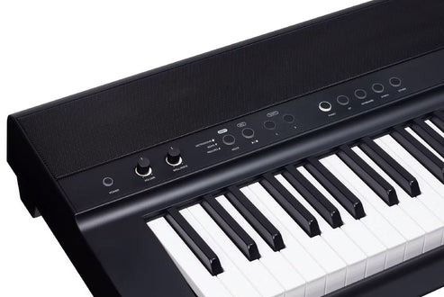 Medeli SP201 88 Keys Slim Digital Piano Built in Stereo Speaker and Companion App Package |  MEDELI |  KEYBOARD-PORTABLE |  Zoso Music