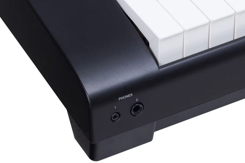 Medeli SP201 88 Keys Slim Digital Piano Built in Stereo Speaker and Companion App Package |  MEDELI |  KEYBOARD-PORTABLE |  Zoso Music