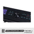 Medeli SP-A500 88 Keys Compact Portable Digital Piano With Backlit LCD Built in Instrument Sound |  MEDELI |  KEYBOARD-PORTABLE |  Zoso Music