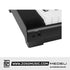 Medeli SP201 Plus 88 Keys Slim Digital Piano Built in Stereo Speaker and Bluetooth Package |  MEDELI |  KEYBOARD-PORTABLE |  Zoso Music