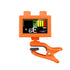 Cherub WST-570LI Clip On Chromatic Tuner For Any Instrument With LCD Display