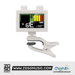 Cherub WST-570LI Clip On Chromatic Tuner For Any Instrument With LCD Display