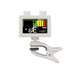 Cherub WST-570LI Clip On Chromatic Tuner For Any Instrument With LCD Display