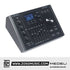 Medeli MZ729 Digital Electric Drum Set Kit Package with Bluetooth |  MEDELI |  DRUM-ELECTRONIC |  Zoso Music