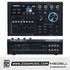 Medeli MZ923 Digital Electric Drum Set Kit Package with Bluetooth |  MEDELI |  DRUM-ELECTRONIC |  Zoso Music