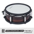 Medeli MZ923 Digital Electric Drum Set Kit Package with Bluetooth |  MEDELI |  DRUM-ELECTRONIC |  Zoso Music