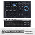 Medeli MZ928 Digital Electric Drum Set Kit Package with Bluetooth |  MEDELI |  DRUM-ELECTRONIC |  Zoso Music