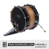 Medeli MZ928 Digital Electric Drum Set Kit Package with Bluetooth |  MEDELI |  DRUM-ELECTRONIC |  Zoso Music