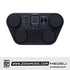 Medeli DD112 Portable Tabletop Electric Drum with Built In Speaker |  MEDELI |  DRUM-ELECTRONIC |  Zoso Music