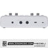 Medeli MR101S Portable Compact Rhythm Machine with Foot Pedal |  MEDELI |  SUSTAIN PEDALS |  Zoso Music