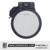 Medeli TP110 Portable Electronic Practice Pad for Beginner and Professional |  MEDELI |  DRUM-PRACTICE PAD |  Zoso Music