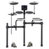 Roland TD-02K V-Drums Electronic Drum Set, Drum Throne and Drumsticks |  ROLAND |  DRUM-ELECTRONIC |  Zoso Music