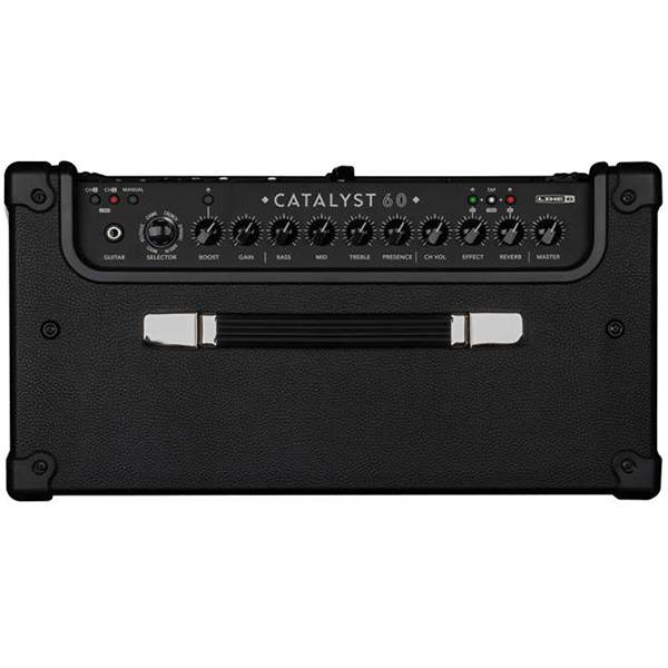 Line 6 Catalyst 60 Zoso Music 