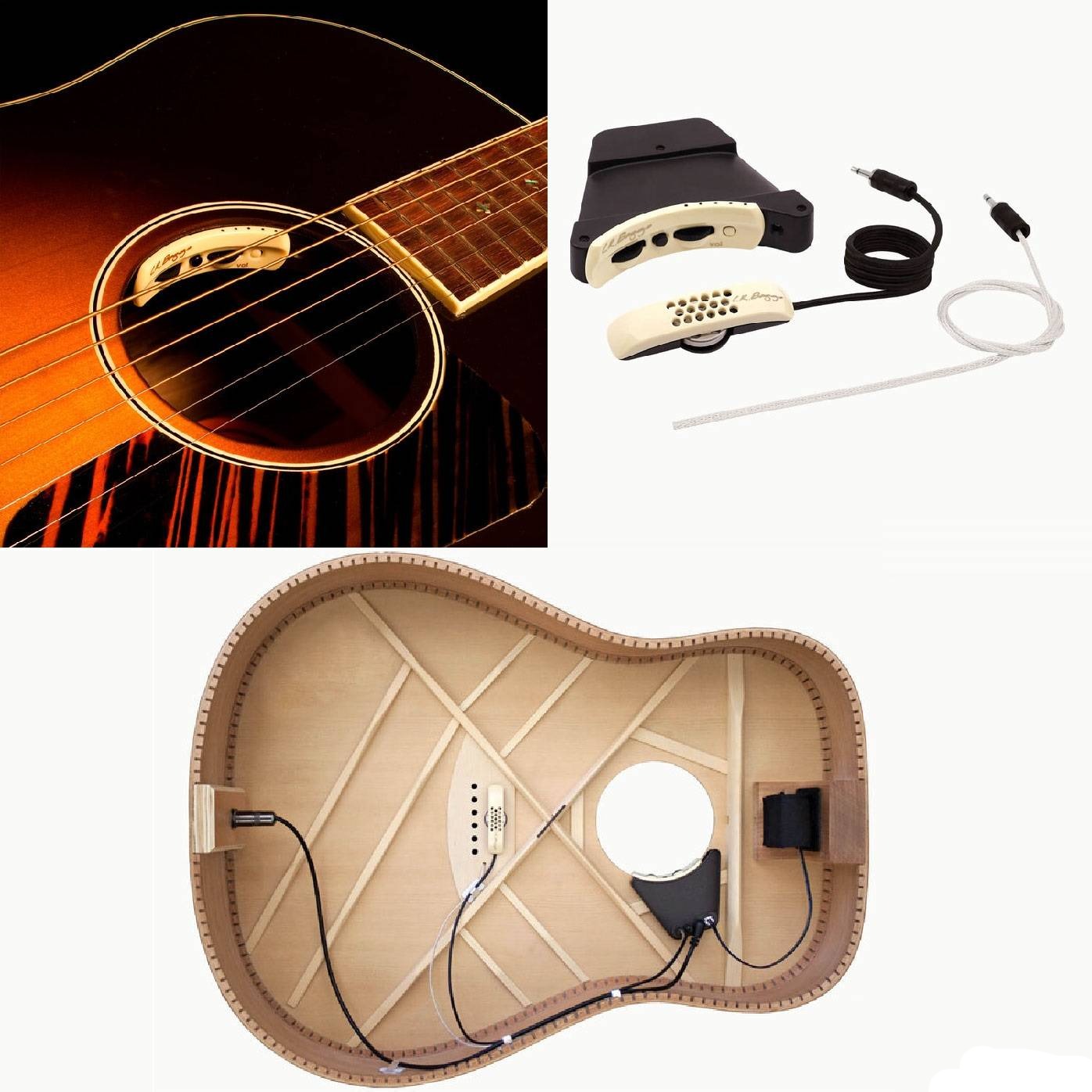 Martin 000-18 Standard Series 000 Acoustic Guitar Full Solid Spruce Top, Mahogany Back & Sides w/Hardcase & LR Baggs Pickup |  MARTIN |  ACOUSTIC GUITAR |  Zoso Music