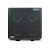 Kustom DE300HD + DE410H Deep End 300W Hybrid Tube Bass Amplifier Head with 400W Speaker Cabinet (4 x 10Inch Speakers) |  KUSTOM |  AMPLIFIER-ELECTRIC |  Zoso Music