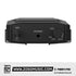 Phenyx Pro PTM-22 UHF Mono Wireless in Ear Monitor System, 2 Bodypack Receiver and 1 Transmitter [2B] |  PHENYX PRO |  WIRELESS-ANTENNA |  Zoso Music