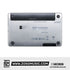 BOSS BR-80 MICRO BR 8-TRACK DIGITAL RECORDER/AUDIO INTERFACE WITH 2-TRACK SIMULTANEOUS RECORDING, 8-TRACK PLAYBACK, 64 VIRTUAL TRACKS, AND COSM EFFECTS | BOSS , Zoso Music