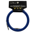 Neowood AMO001 3 & 6 Meter QTR-QTR Instrument Cable Yellow |  NEOWOOD |  CABLES |  Zoso Music