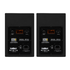 KRK ROKIT 8 G5 8" Powered Studio Monitor with Gator Studio Monitor Isolation Pads - Pair |  KRK |  STUDIO MONITOR |  Zoso Music