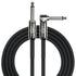 Kirlin Cable IPCC-202PN Right Angle L Mono Instrument Cable