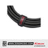 Kirlin Cable IPCC-202PN Right Angle L Mono Instrument Cable