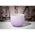 Meinl Sonic Energy CSBC8B Purple, Note B4, Crown Chakra |  MEINL |  SINGING BOWL |  Zoso Music